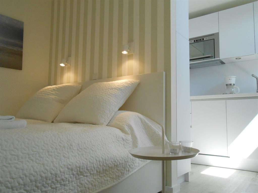 Haus-Liv-Appartement-Duene فيسترلاند المظهر الخارجي الصورة