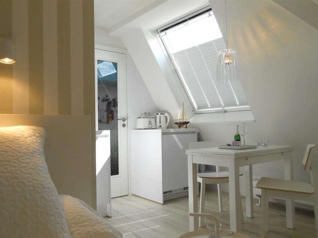 Haus-Liv-Appartement-Duene فيسترلاند المظهر الخارجي الصورة