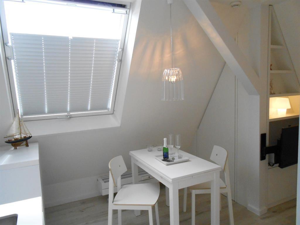 Haus-Liv-Appartement-Duene فيسترلاند المظهر الخارجي الصورة