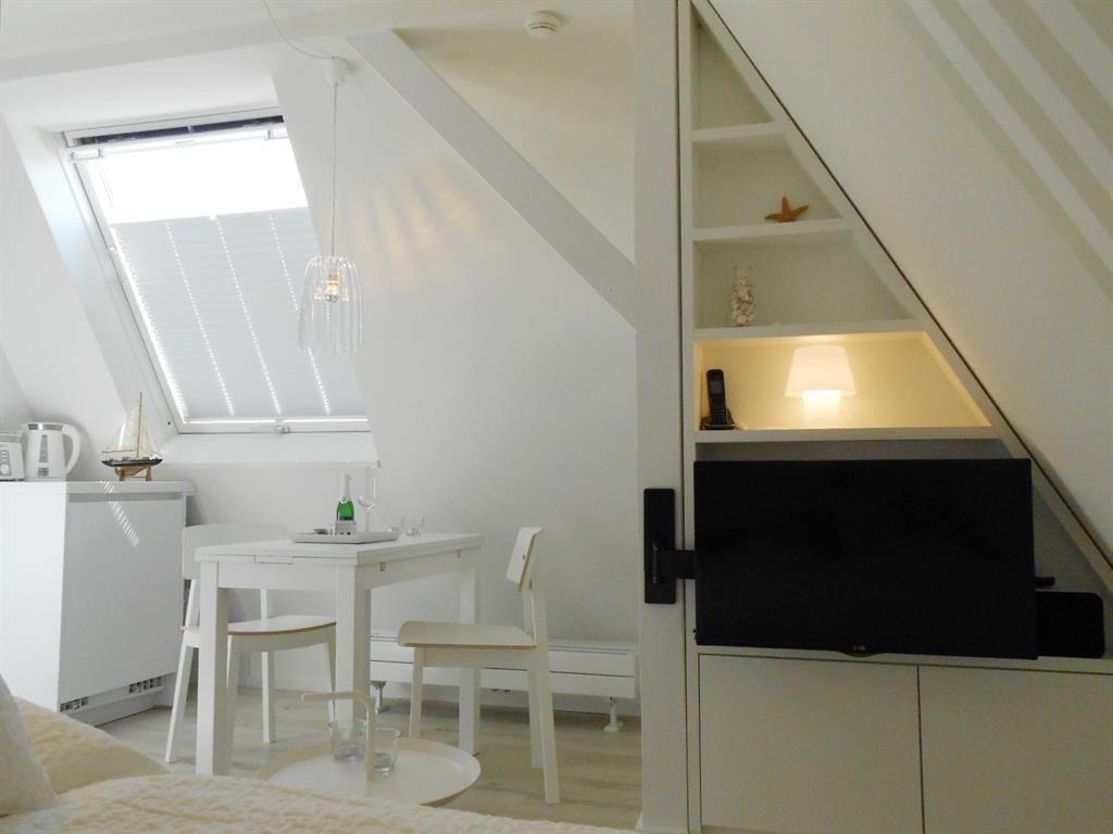 Haus-Liv-Appartement-Duene فيسترلاند المظهر الخارجي الصورة