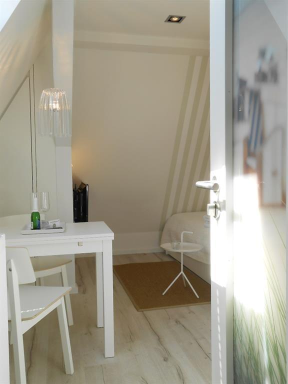 Haus-Liv-Appartement-Duene فيسترلاند المظهر الخارجي الصورة