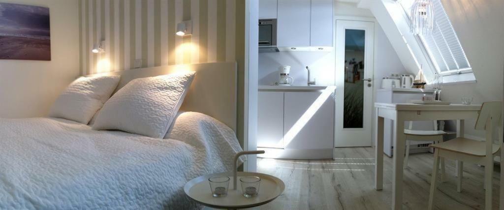 Haus-Liv-Appartement-Duene فيسترلاند المظهر الخارجي الصورة